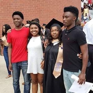 Meet your Posher, Vincent